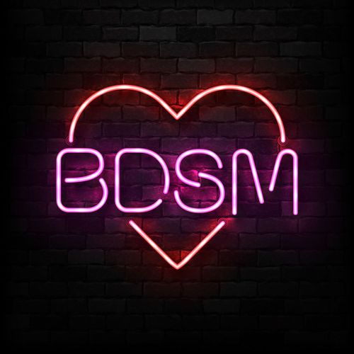 BDSM Fetisch