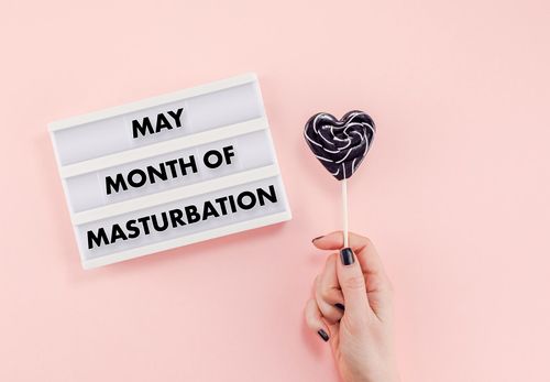 Masturbation: Das solltest Du darüber wissen!