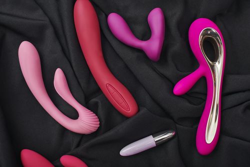 Silikon: Der Alleskönner unter den Sextoy-Materialien