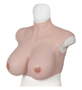 Ultra realistischer Silikonbrust-Torso von XX-DREAMSTOYS